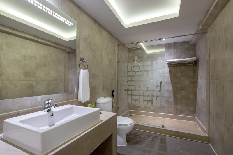 Hotell Hurghada Long Beach Resort i Hurghada, Egypten - Bild 58