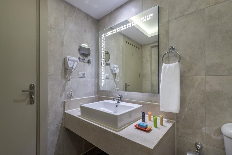 Hotell Hurghada Long Beach Resort i Hurghada, Egypten - Bild 59