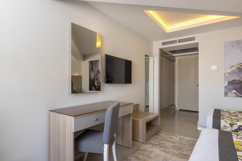 Hotell Hurghada Long Beach Resort i Hurghada, Egypten - Bild 52