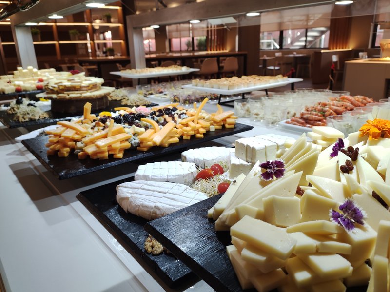 Hotell Hotel Rosamar i Alicante, Spain - Bild 7