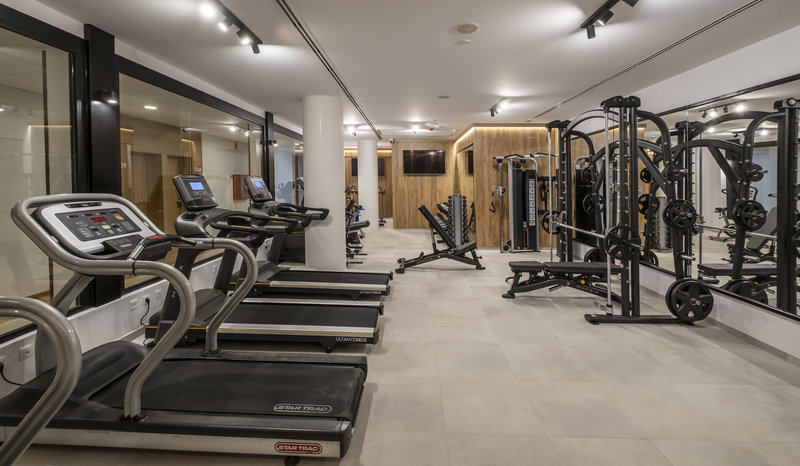 Hotell Hotel Rosamar i Alicante, Spain - Bild 9