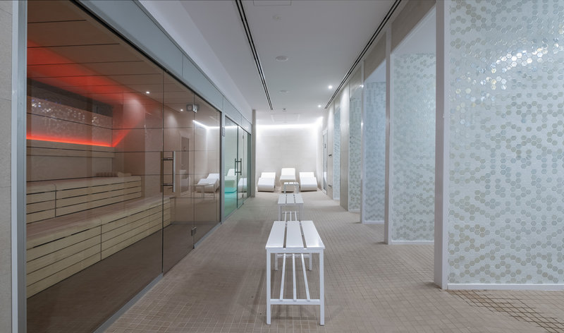 Hotell Hotel Rosamar i Alicante, Spain - Bild 10