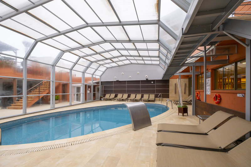 Hotell Hotel Rosamar i Alicante, Spain - Bild 11