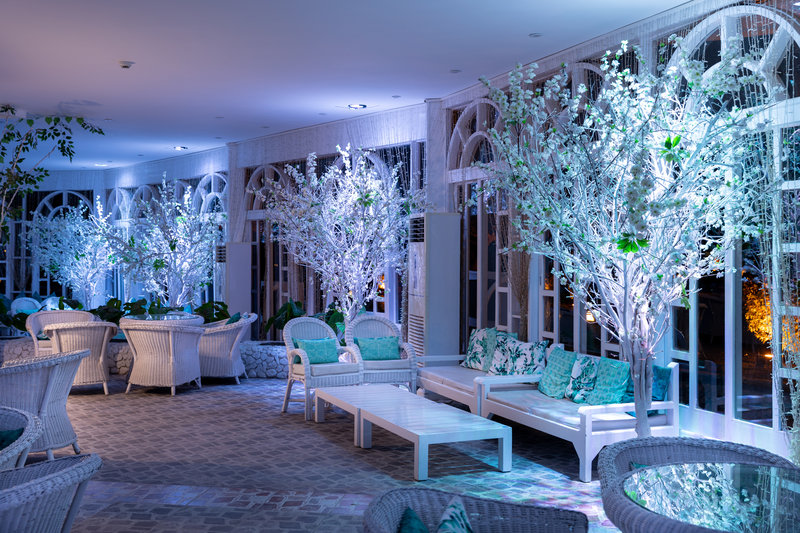 Hotell Desert Rose Resort i Hurghada, Egypten - Bild 17