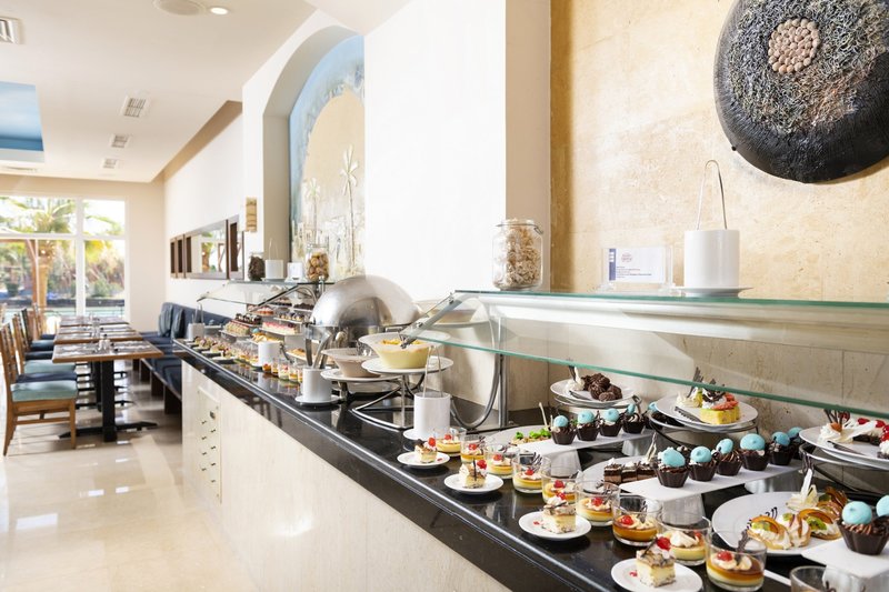 Hotell The Three Corners Ocean View Hotel i Hurghada, Egypten - Bild 7