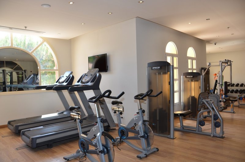 Hotell The Three Corners Ocean View Hotel i Hurghada, Egypten - Bild 8