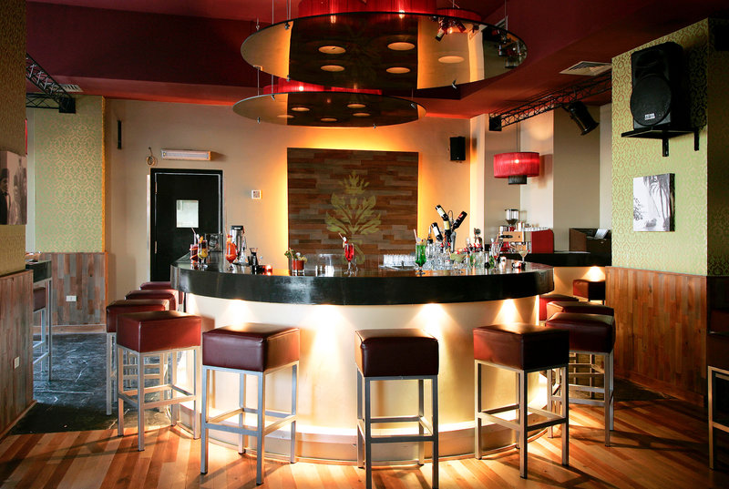 Hotell The Three Corners Ocean View Hotel i Hurghada, Egypten - Bild 13