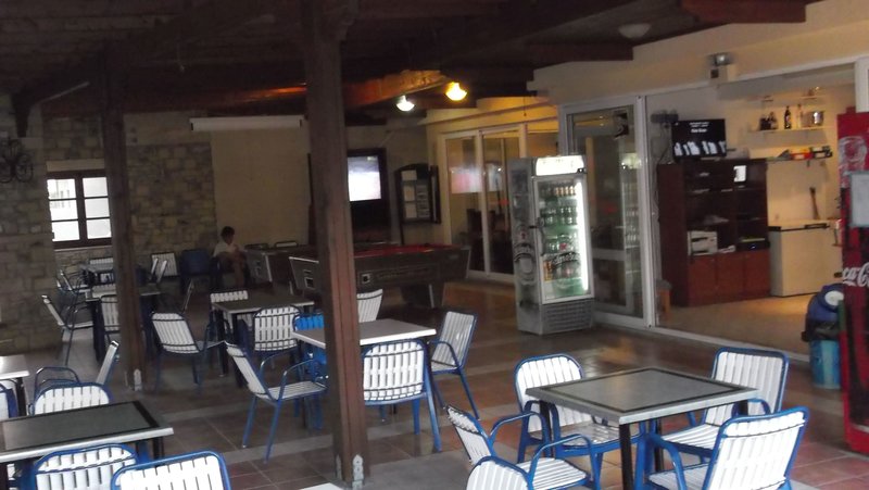 Hotell Panorama Studios i Rhodes, Grekland - Bild 4