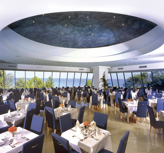 Hotell Calypso Beach Hotel i Rhodes, Grekland - Bild 4