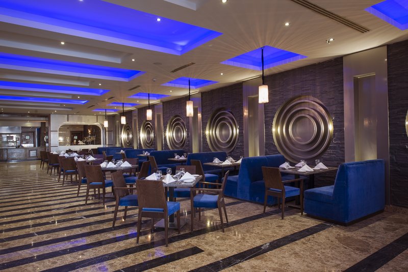 Hotell SUNRISE Arabian Beach Resort i Sharm El Sheik, Egypten - Bild 41