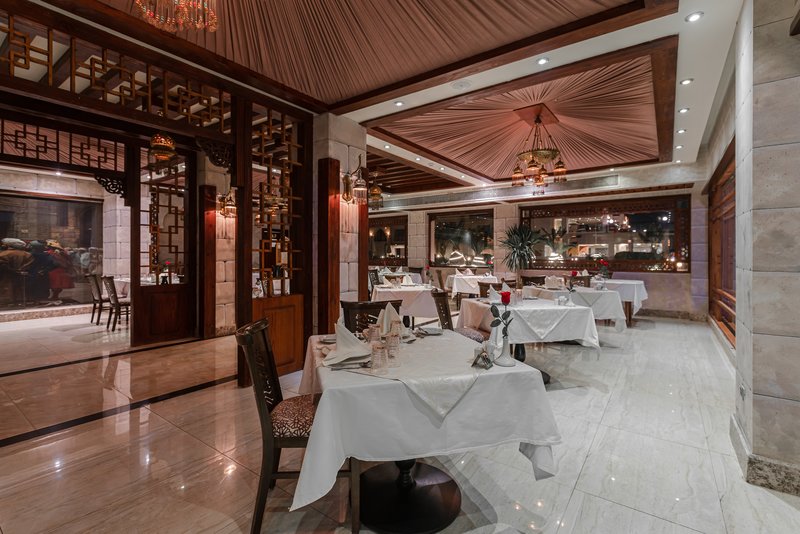 Hotell Gravity Hotel & Aqua Park Hurghada i Hurghada, Egypten - Bild 5