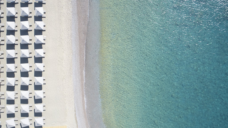 Hotell Mayia Exclusive Resort & SPA i Rhodes, Grekland - Bild 16