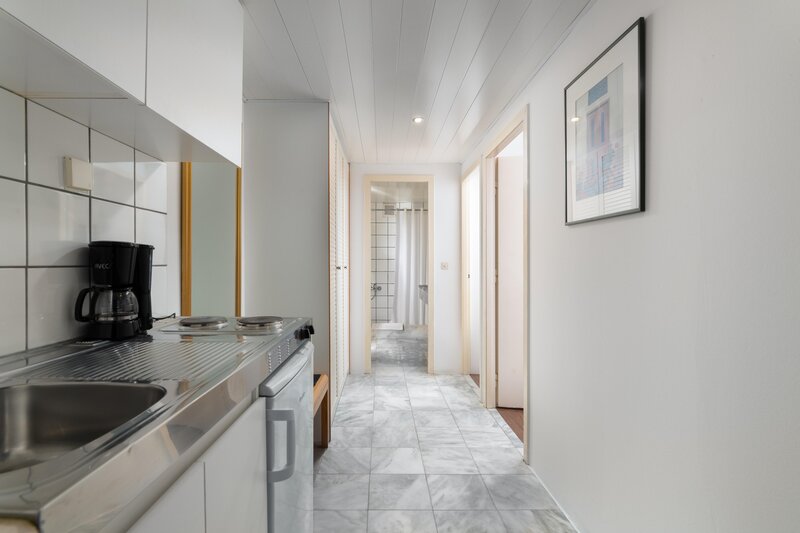 Hotell Dionysos Hotel i Rhodes, Grekland - Bild 21