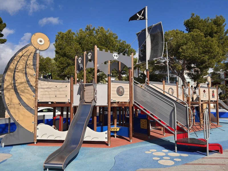 Hotell Roc Portonova i , Spain - Bild 10