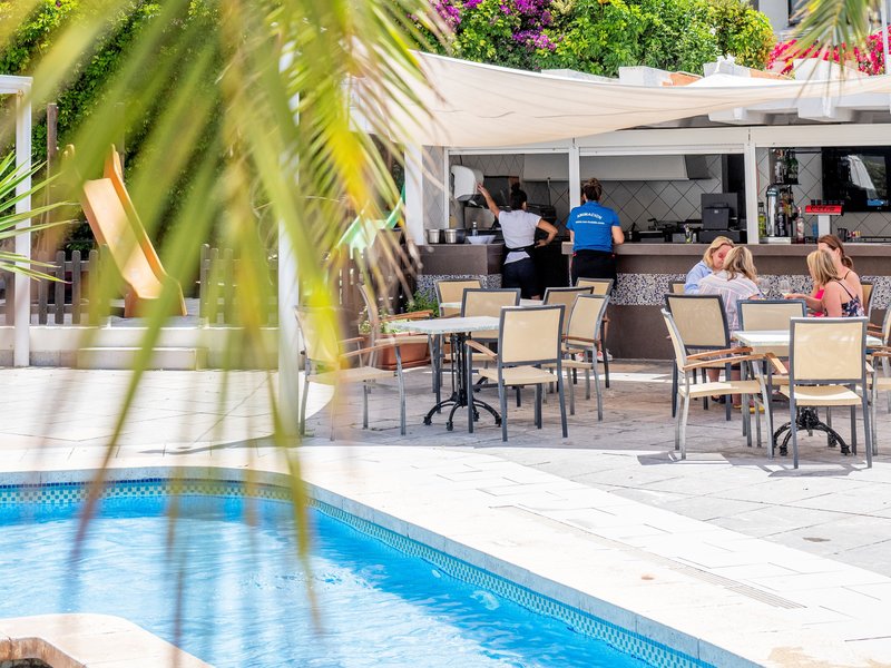 Hotell Roc Portonova i , Spain - Bild 11