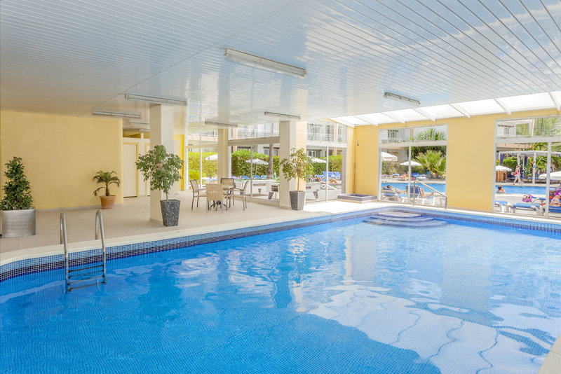 Hotell Roc Portonova i , Spain - Bild 14