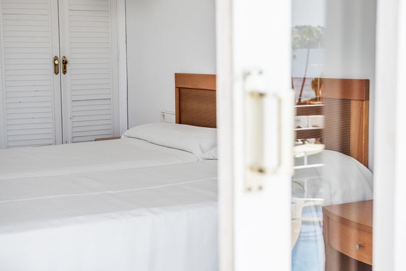 Hotell Roc Portonova i , Spain - Bild 16