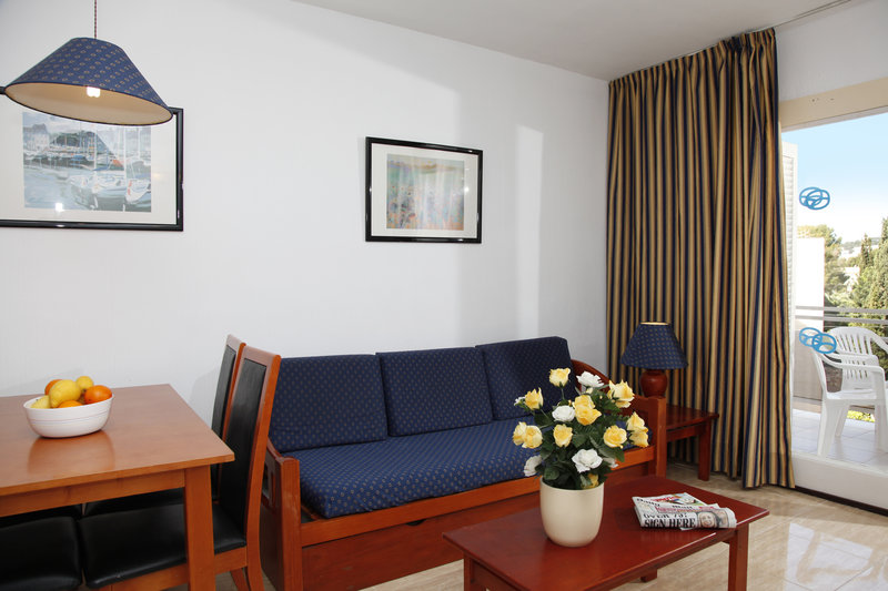 Hotell Roc Portonova i , Spain - Bild 17