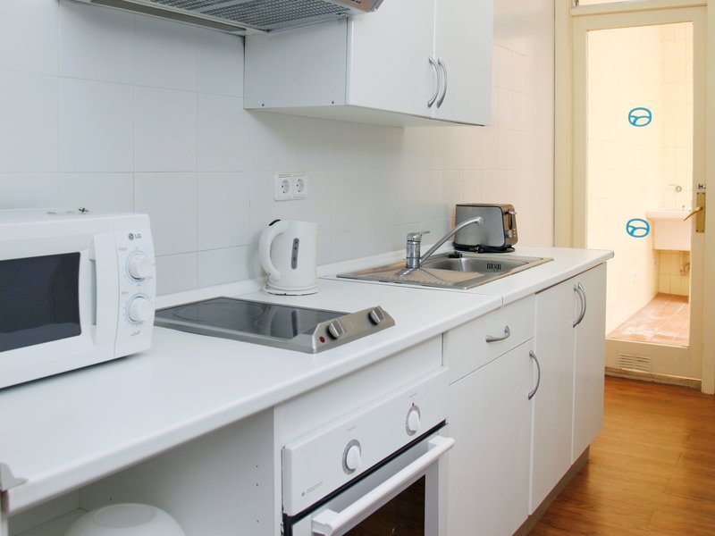 Hotell Roc Portonova i , Spain - Bild 18