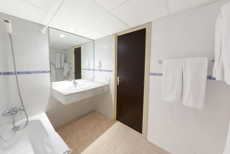 Hotell Roc Portonova i , Spain - Bild 19