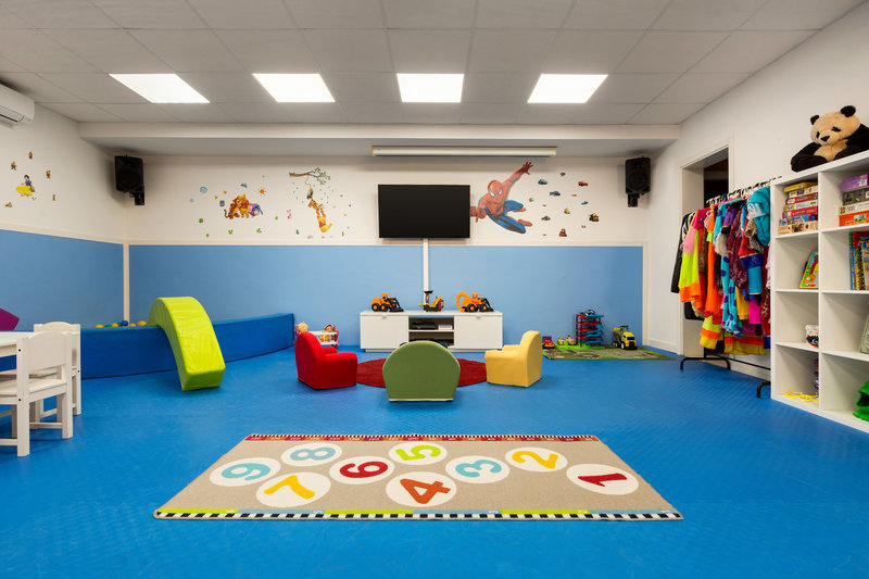 Hotell Ramada Residences by Wyndham Costa Adeje i Algeciras, Spain - Bild 39