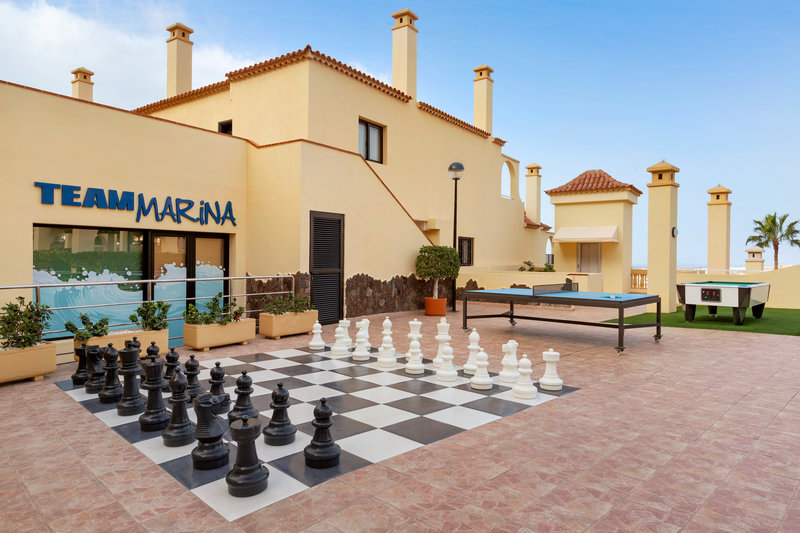 Hotell Ramada Residences by Wyndham Costa Adeje i Algeciras, Spain - Bild 46