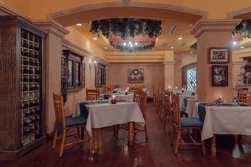 Hotell Old Palace Resort i Hurghada, Egypten - Bild 21