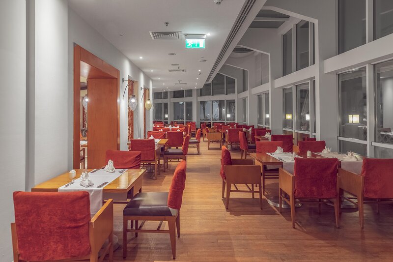 Hotell Old Palace Resort i Hurghada, Egypten - Bild 22