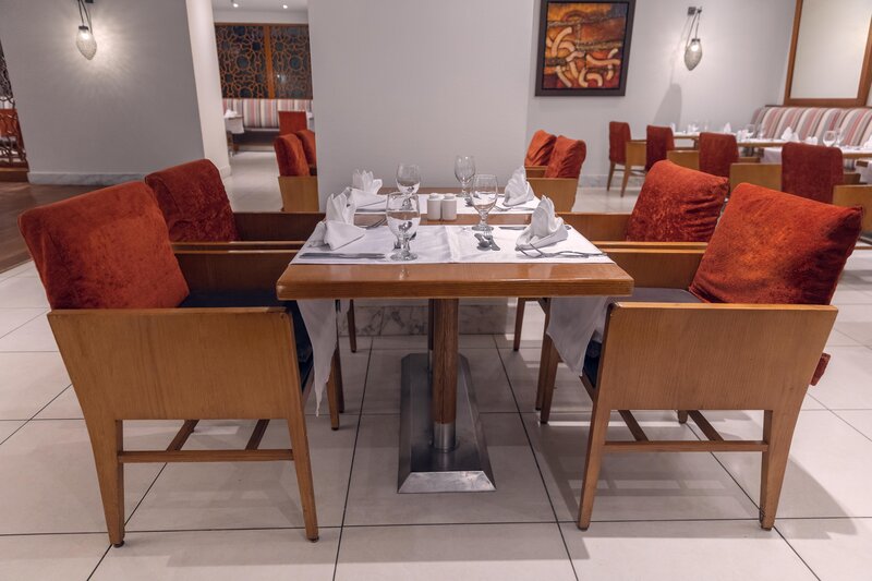 Hotell Old Palace Resort i Hurghada, Egypten - Bild 24