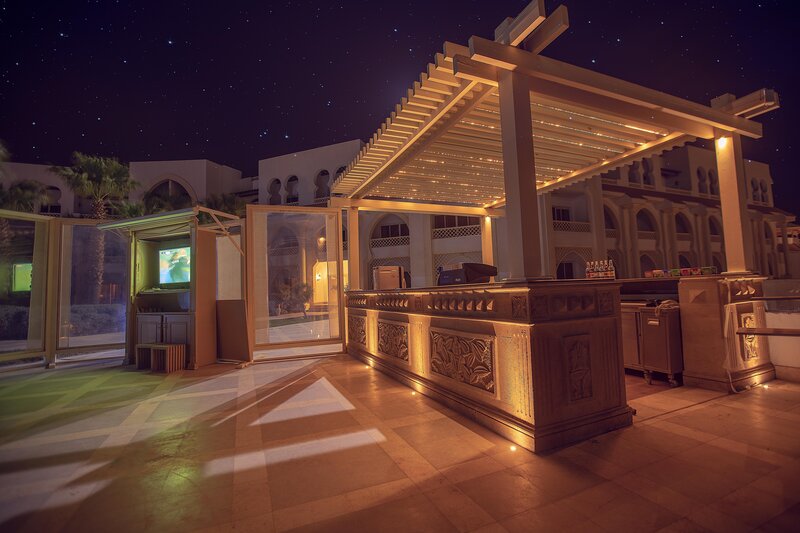 Hotell Old Palace Resort i Hurghada, Egypten - Bild 30