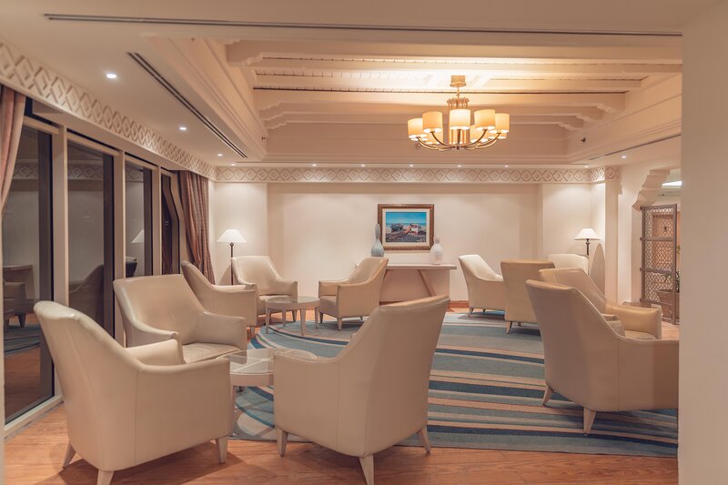 Hotell Old Palace Resort i Hurghada, Egypten - Bild 31