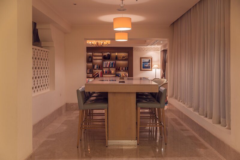 Hotell Old Palace Resort i Hurghada, Egypten - Bild 32