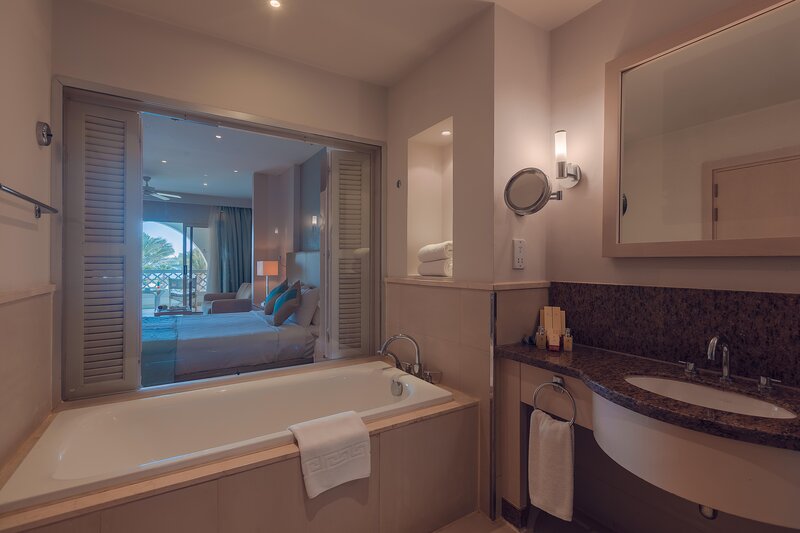 Hotell Old Palace Resort i Hurghada, Egypten - Bild 59