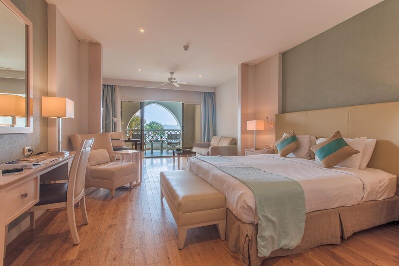 Hotell Old Palace Resort i Hurghada, Egypten - Bild 48