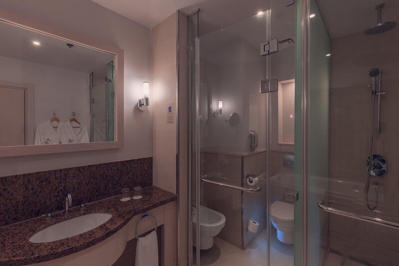 Hotell Old Palace Resort i Hurghada, Egypten - Bild 60