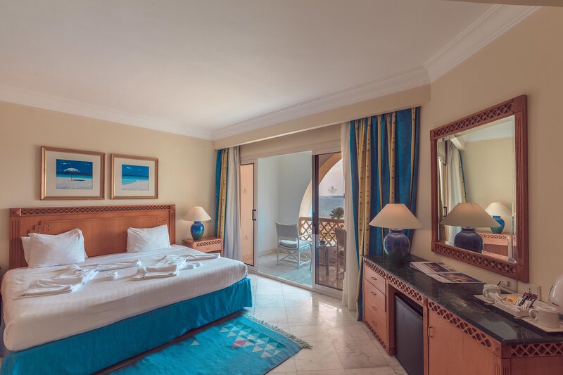 Hotell Old Palace Resort i Hurghada, Egypten - Bild 50