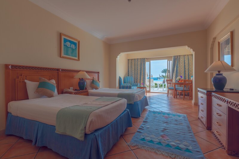 Hotell Old Palace Resort i Hurghada, Egypten - Bild 51