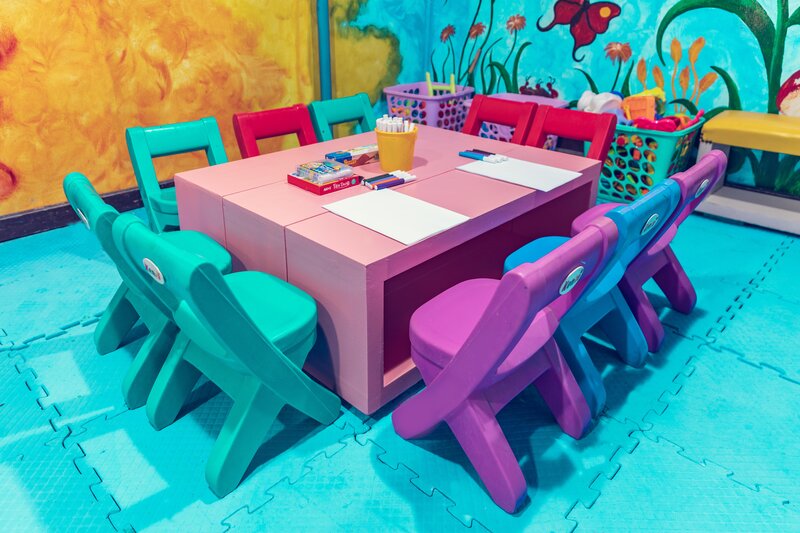 Hotell Old Palace Resort i Hurghada, Egypten - Bild 13