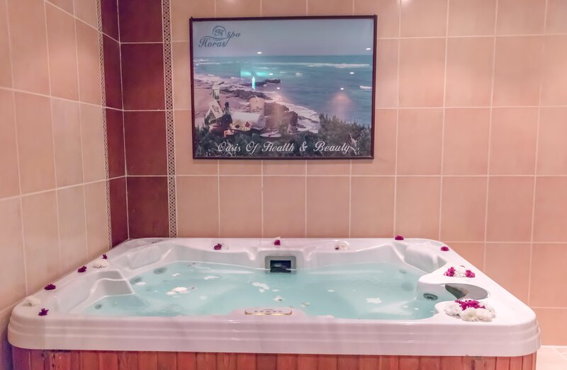 Hotell Old Palace Resort i Hurghada, Egypten - Bild 17