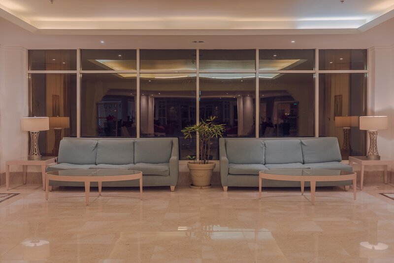 Hotell Old Palace Resort i Hurghada, Egypten - Bild 34