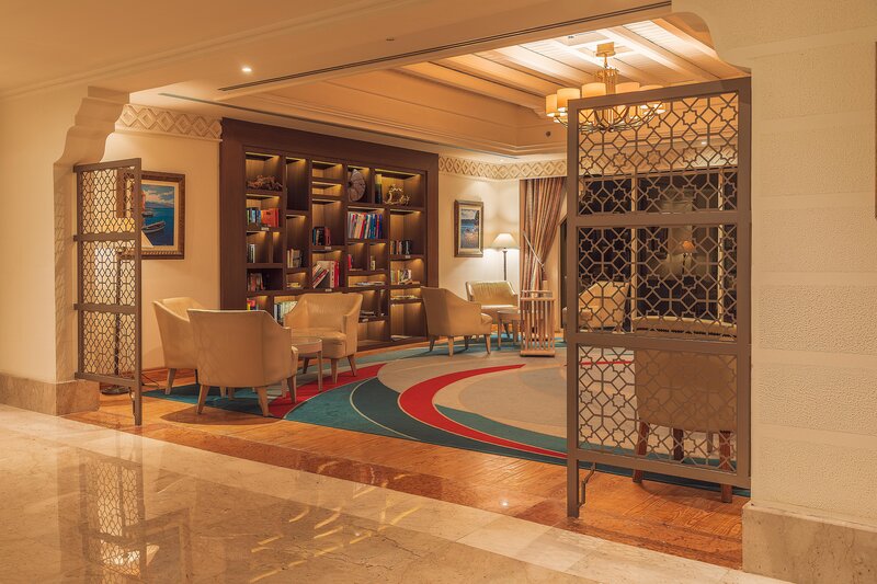 Hotell Old Palace Resort i Hurghada, Egypten - Bild 36