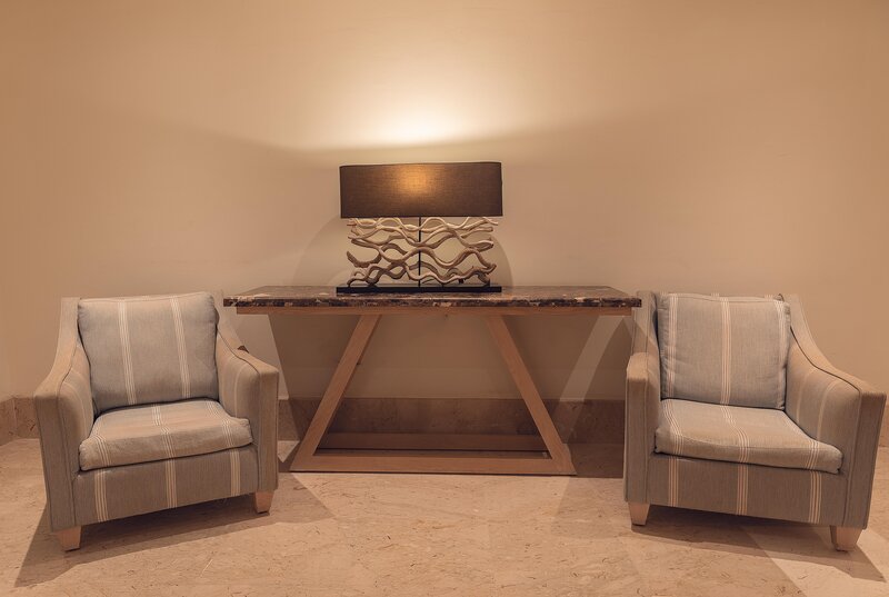 Hotell Old Palace Resort i Hurghada, Egypten - Bild 37