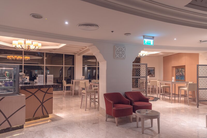 Hotell Old Palace Resort i Hurghada, Egypten - Bild 38