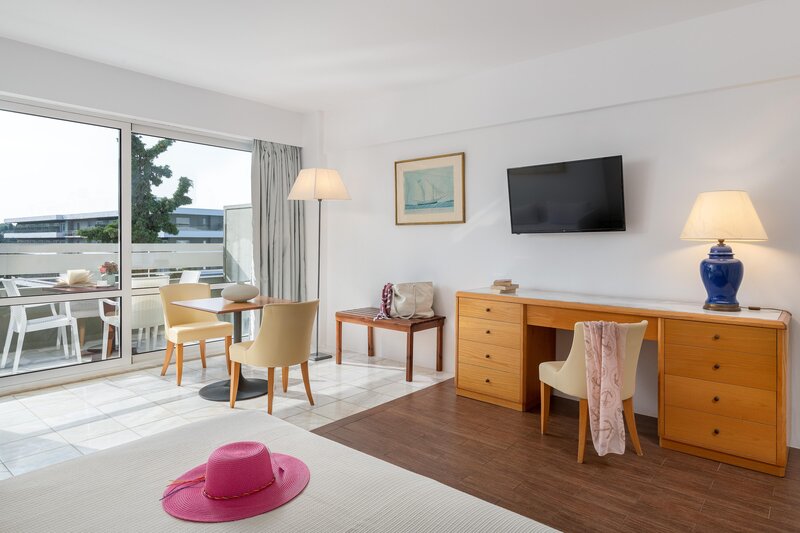 Hotell Dionysos Hotel i Rhodes, Grekland - Bild 28