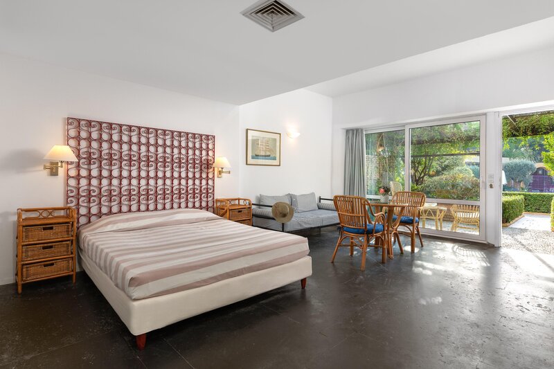 Hotell Dionysos Hotel i Rhodes, Grekland - Bild 37