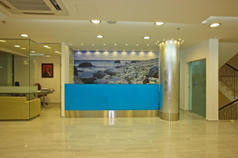 Hotell Olympic Palladium Hotel  i Crete, Grekland - Bild 5