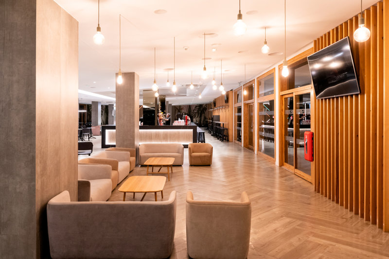 Hotell Albir Garden Resort & Aquapark i Alicante, Spain - Bild 17