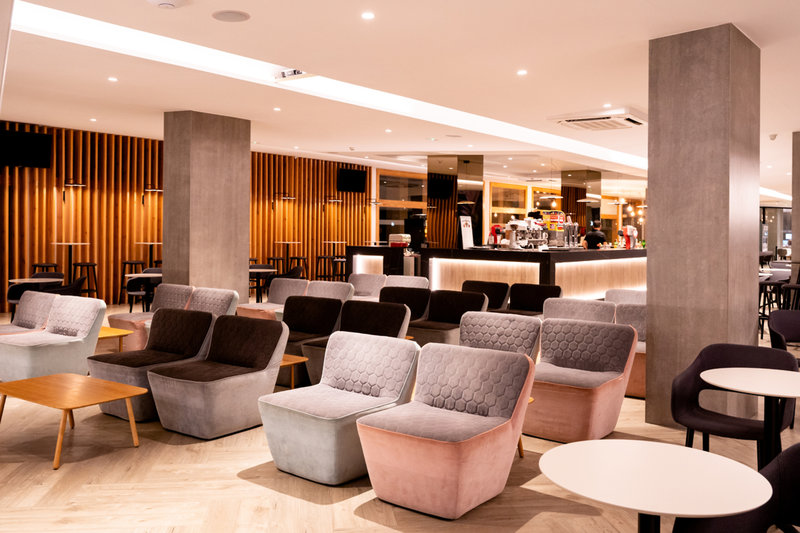 Hotell Albir Garden Resort & Aquapark i Alicante, Spain - Bild 12