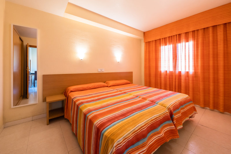 Hotell Albir Garden Resort & Aquapark i Alicante, Spain - Bild 18