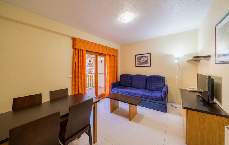 Hotell Albir Garden Resort & Aquapark i Alicante, Spain - Bild 23